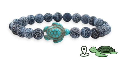 The Turtle Bracelet