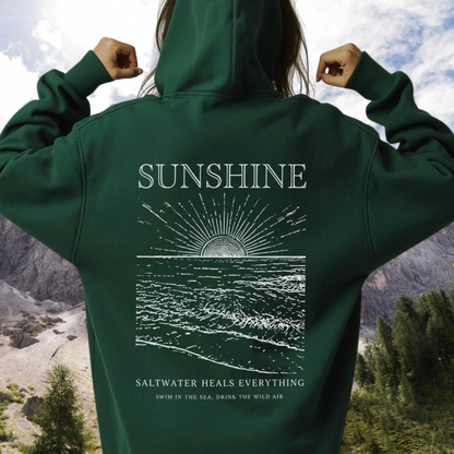 Sunshine Hoodie V2