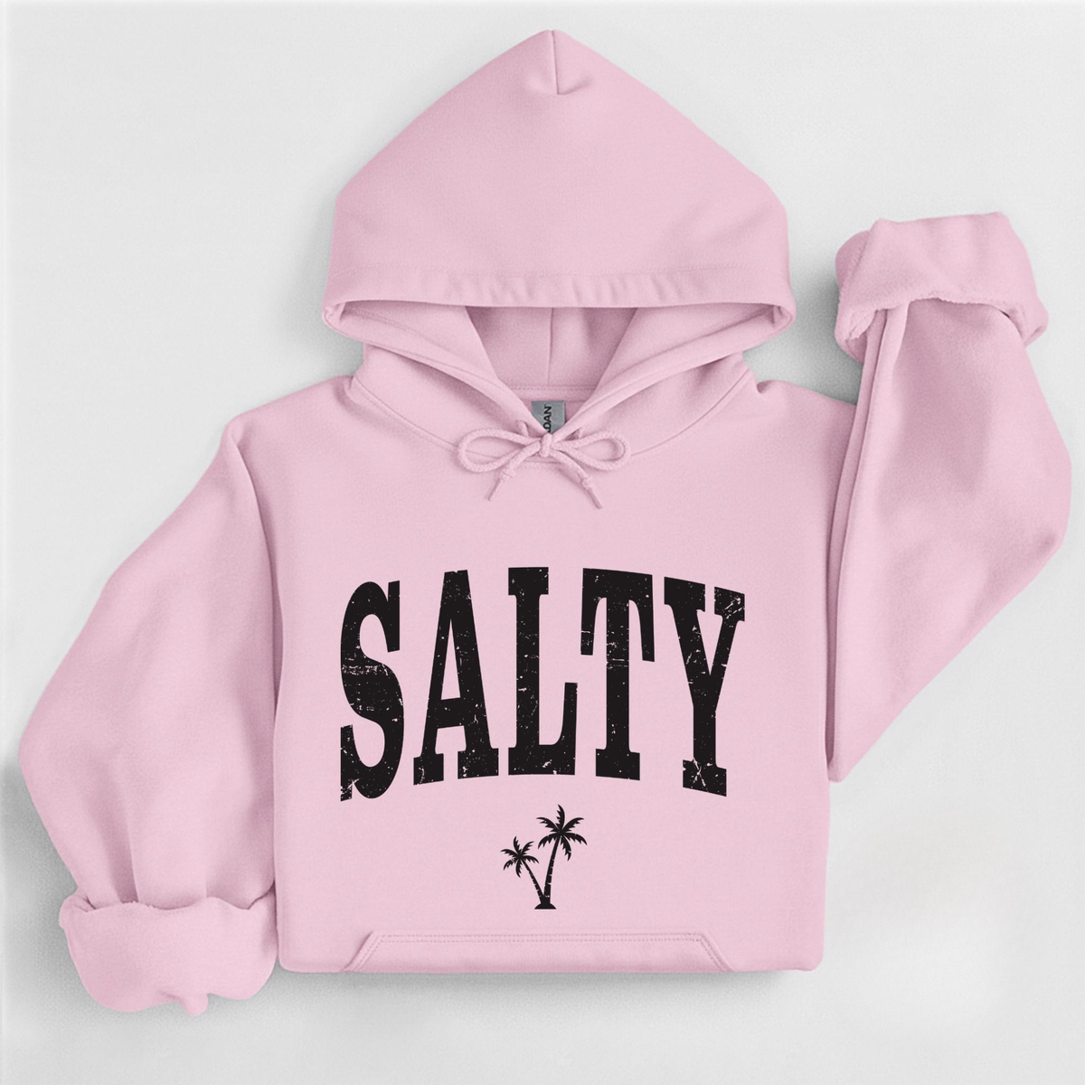 My Salty Hoodie
