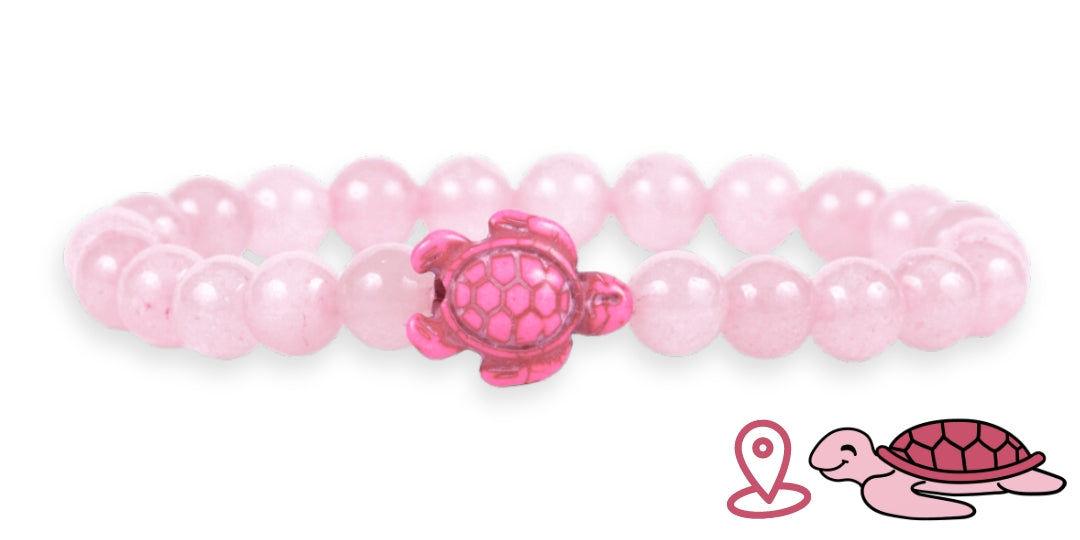 The Turtle Bracelet
