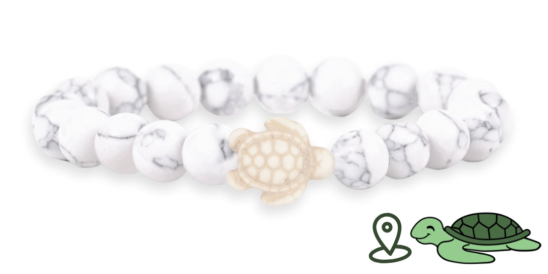 The Turtle Bracelet