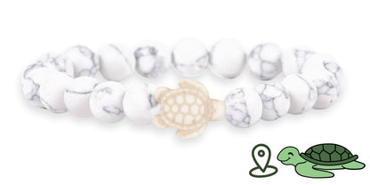 The Turtle Bracelet