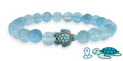The Turtle Bracelet
