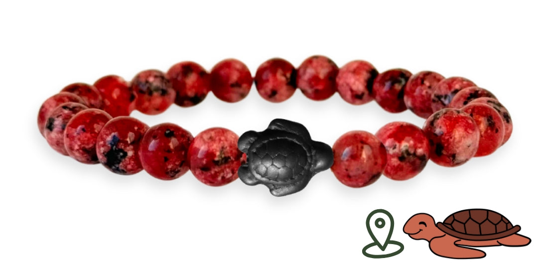 The Turtle Bracelet
