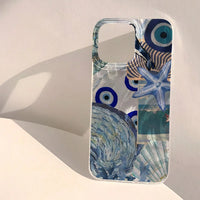 Ocean Animal iPhone Case