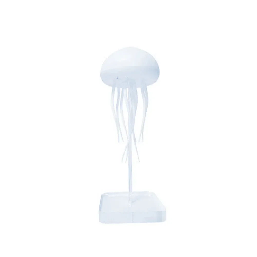 Floating Jellyfish Lamp