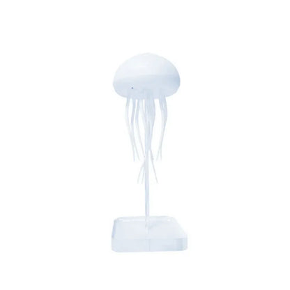 Floating Jellyfish Lamp