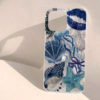 Ocean Animal iPhone Case