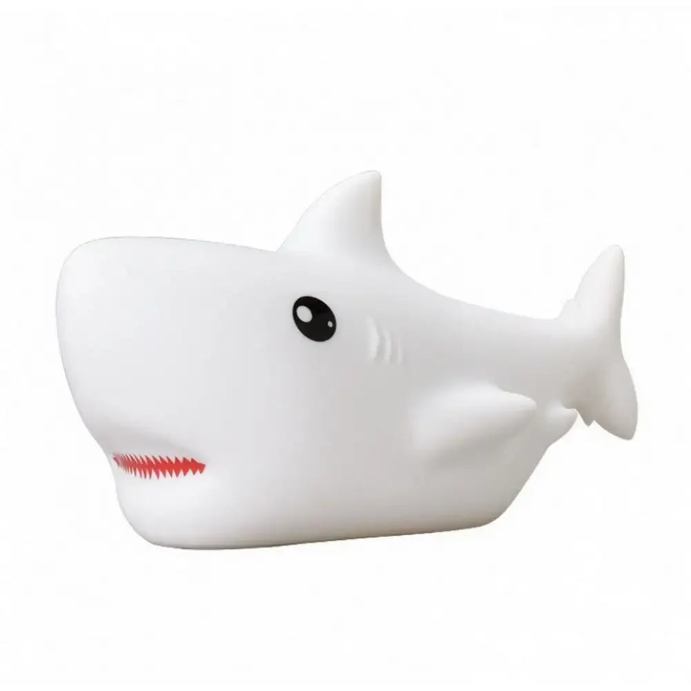 Shark Night Lamp