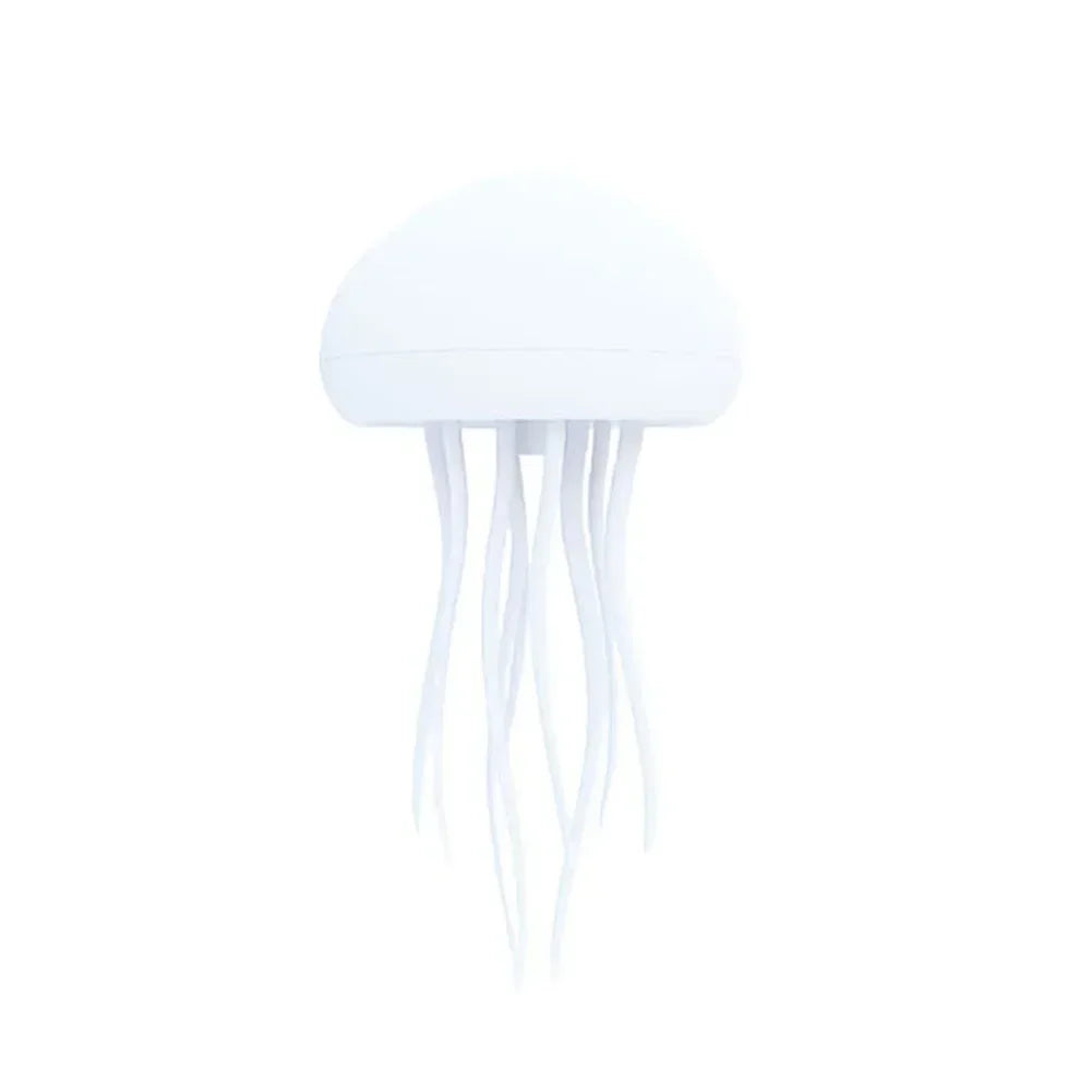 Floating Jellyfish Lamp