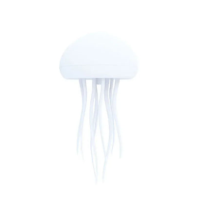 Floating Jellyfish Lamp