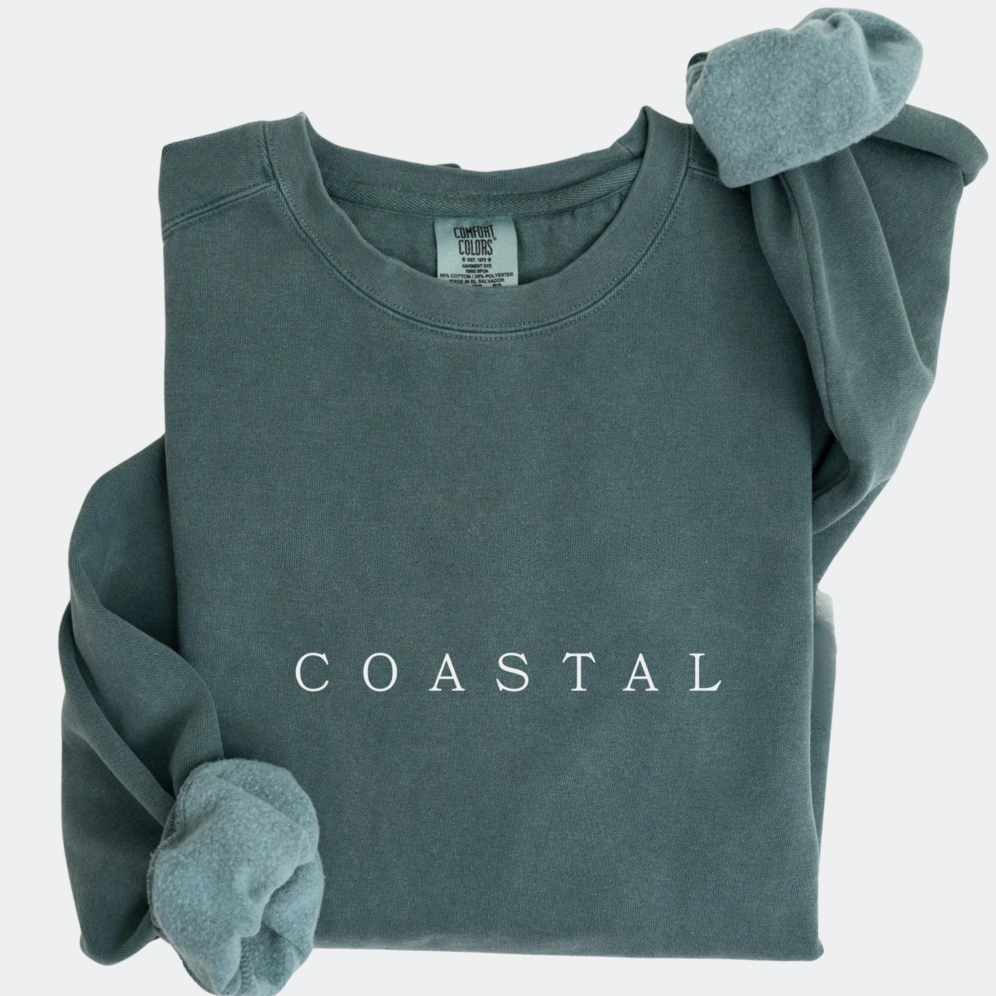 Coastal Sweatshirt