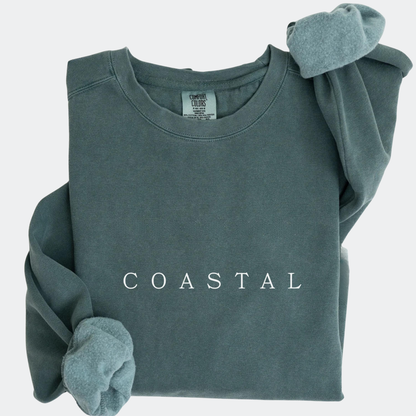 Coastal Sweatshirt