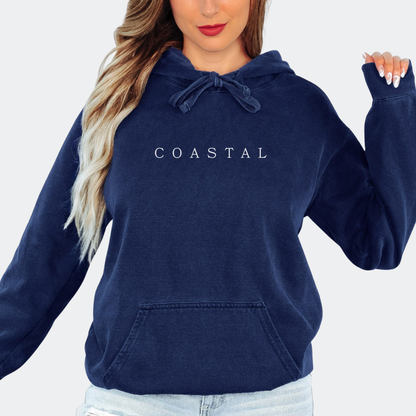 Coastal Sweatshirt