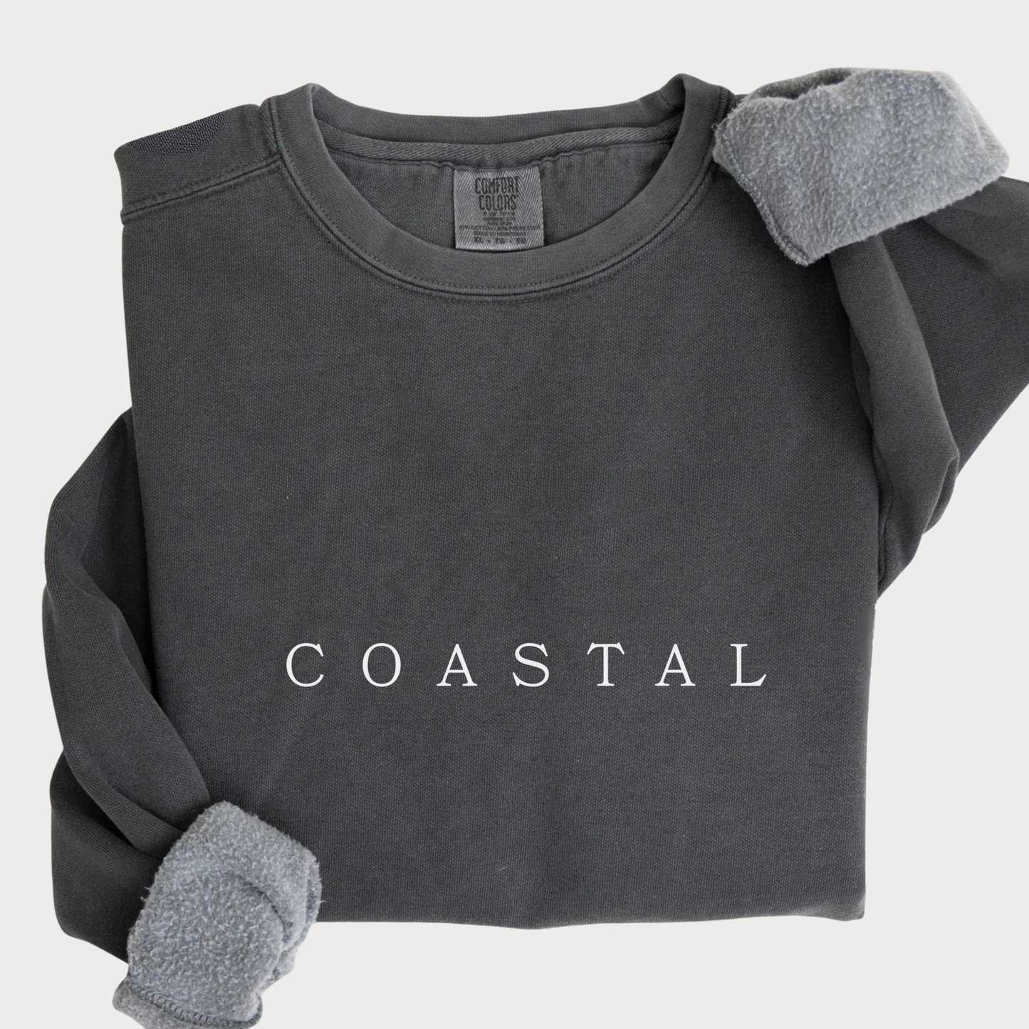 Coastal Sweatshirt