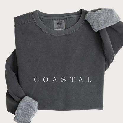 Coastal Sweatshirt