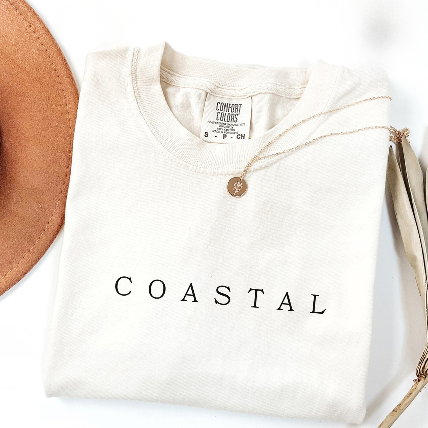 Coastal Sweatshirt