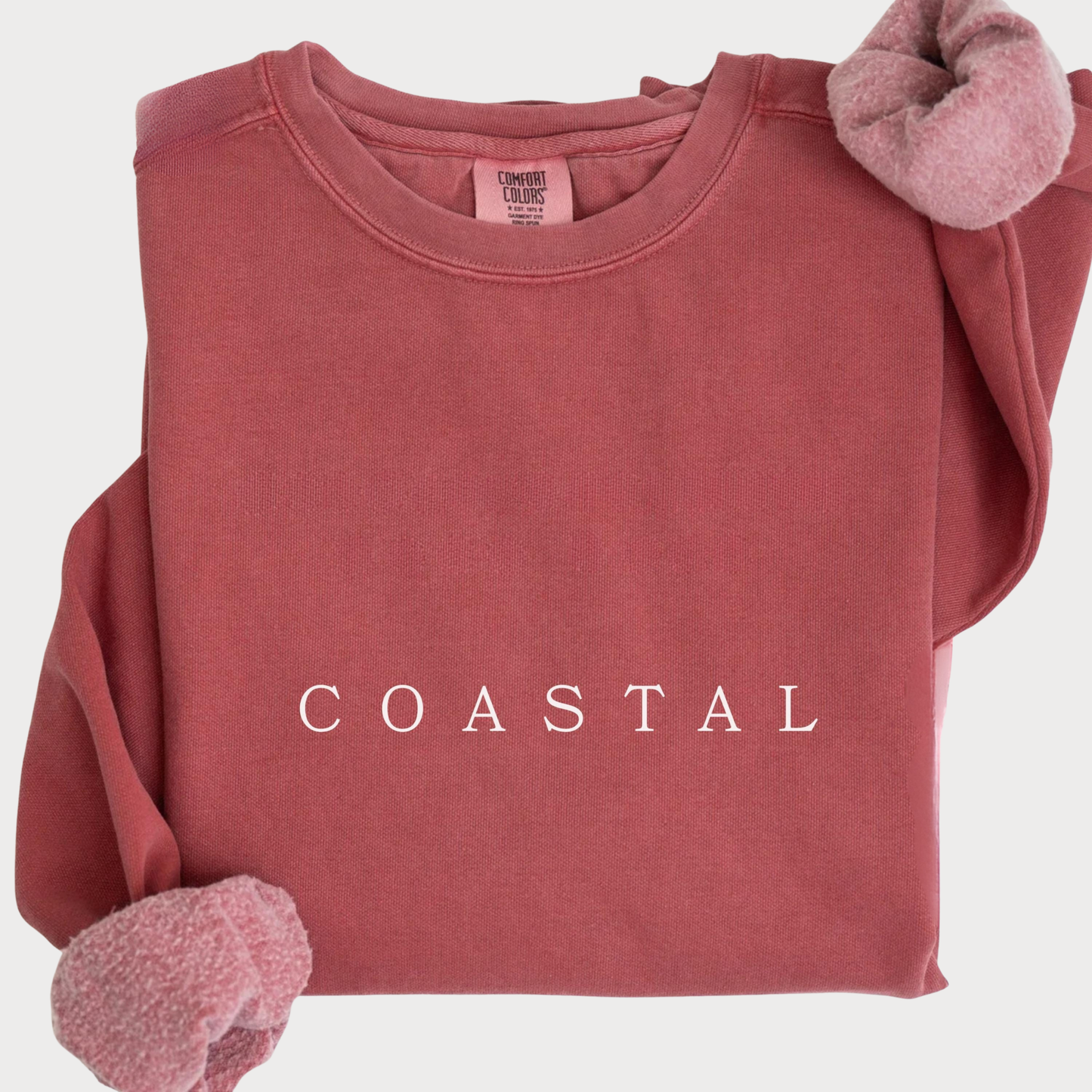Coastal Sweatshirt