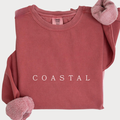 Coastal Sweatshirt