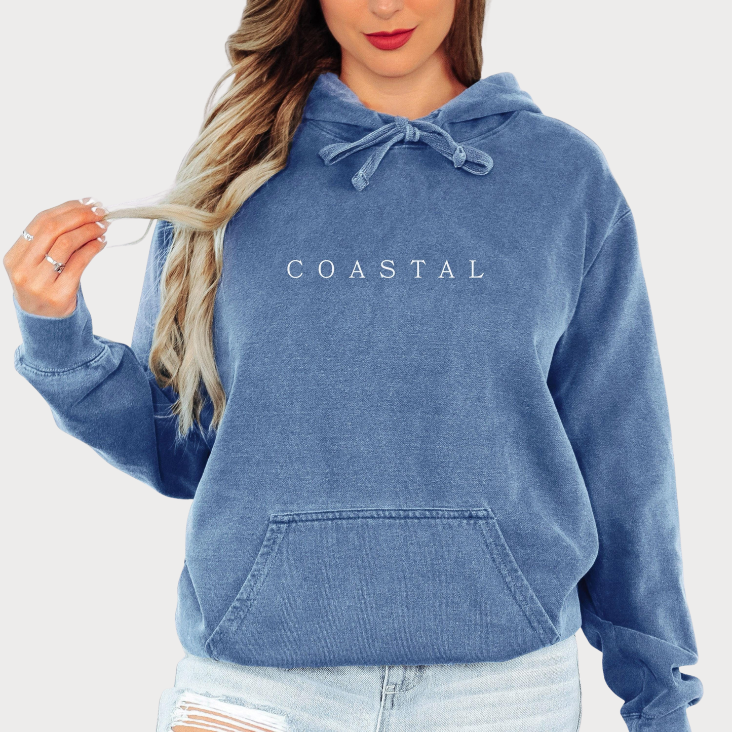 Coastal Sweatshirt