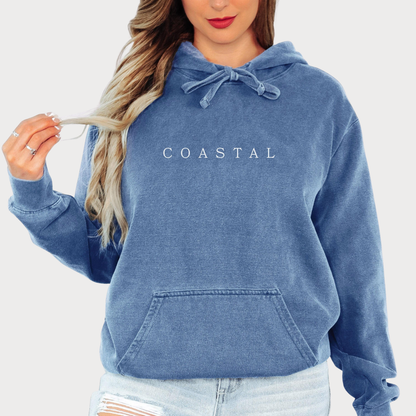Coastal Sweatshirt