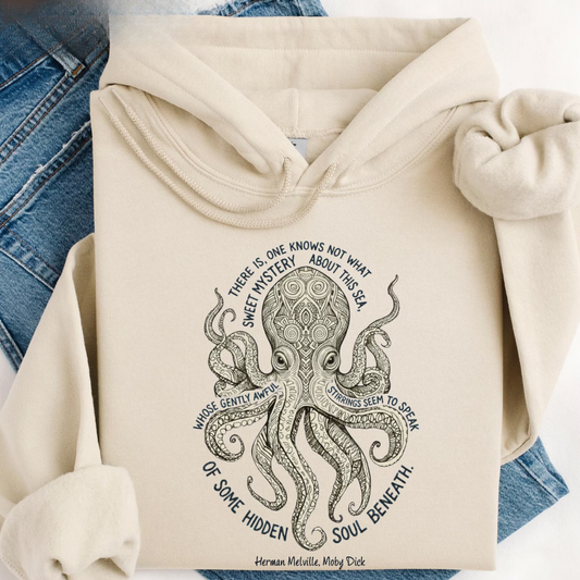 Kraken Hoodie V2