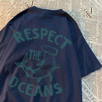 Protect Our Oceans T-Shirt