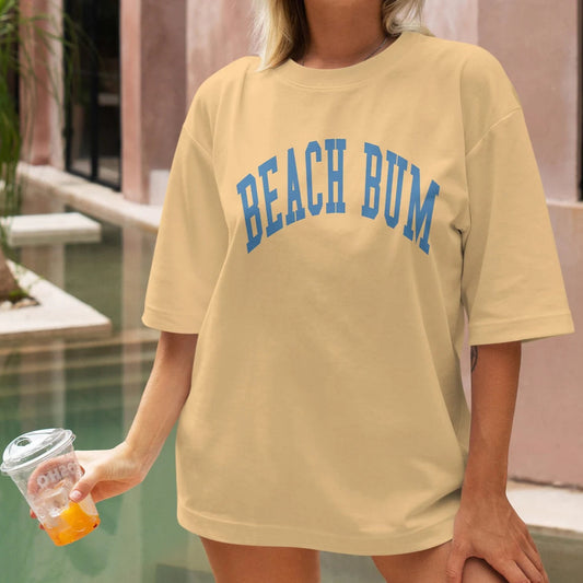 Beach Bum Tee V7