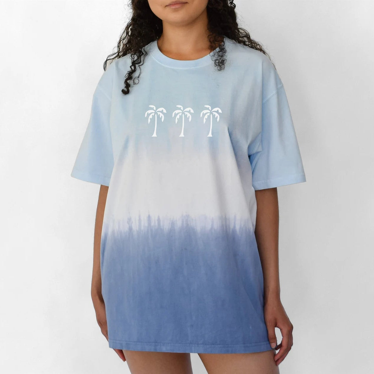 Palm Tree Tee