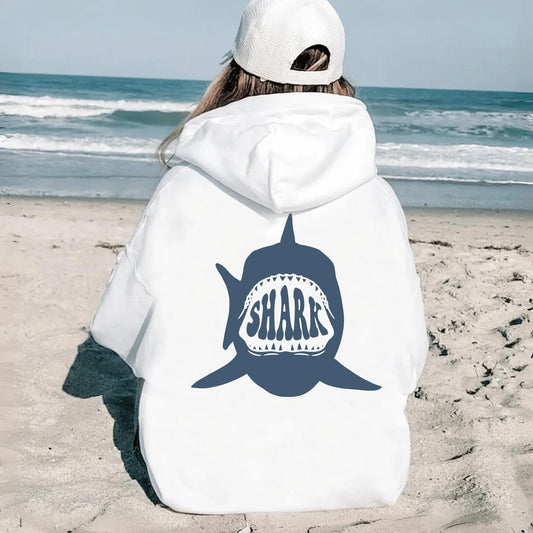 Shark Hoodie V10