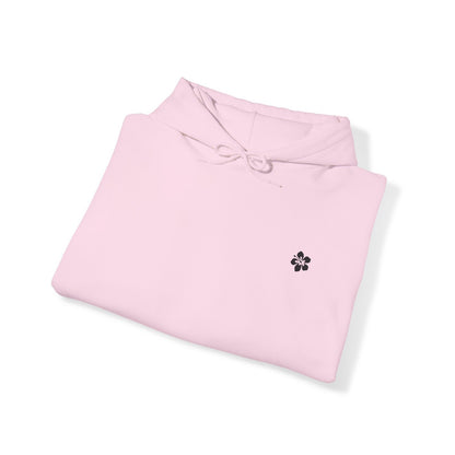 100% Ocean Lover Hoodie
