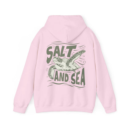Reef Sharks Hoodie