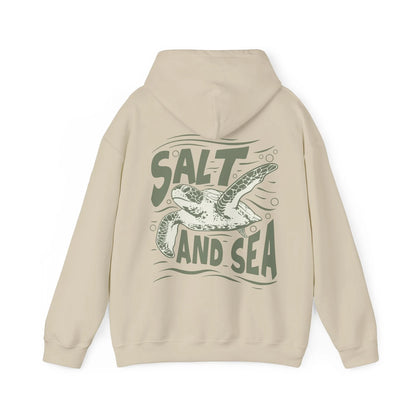 Reef Sharks Hoodie