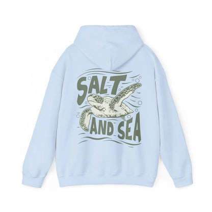 Reef Sharks Hoodie
