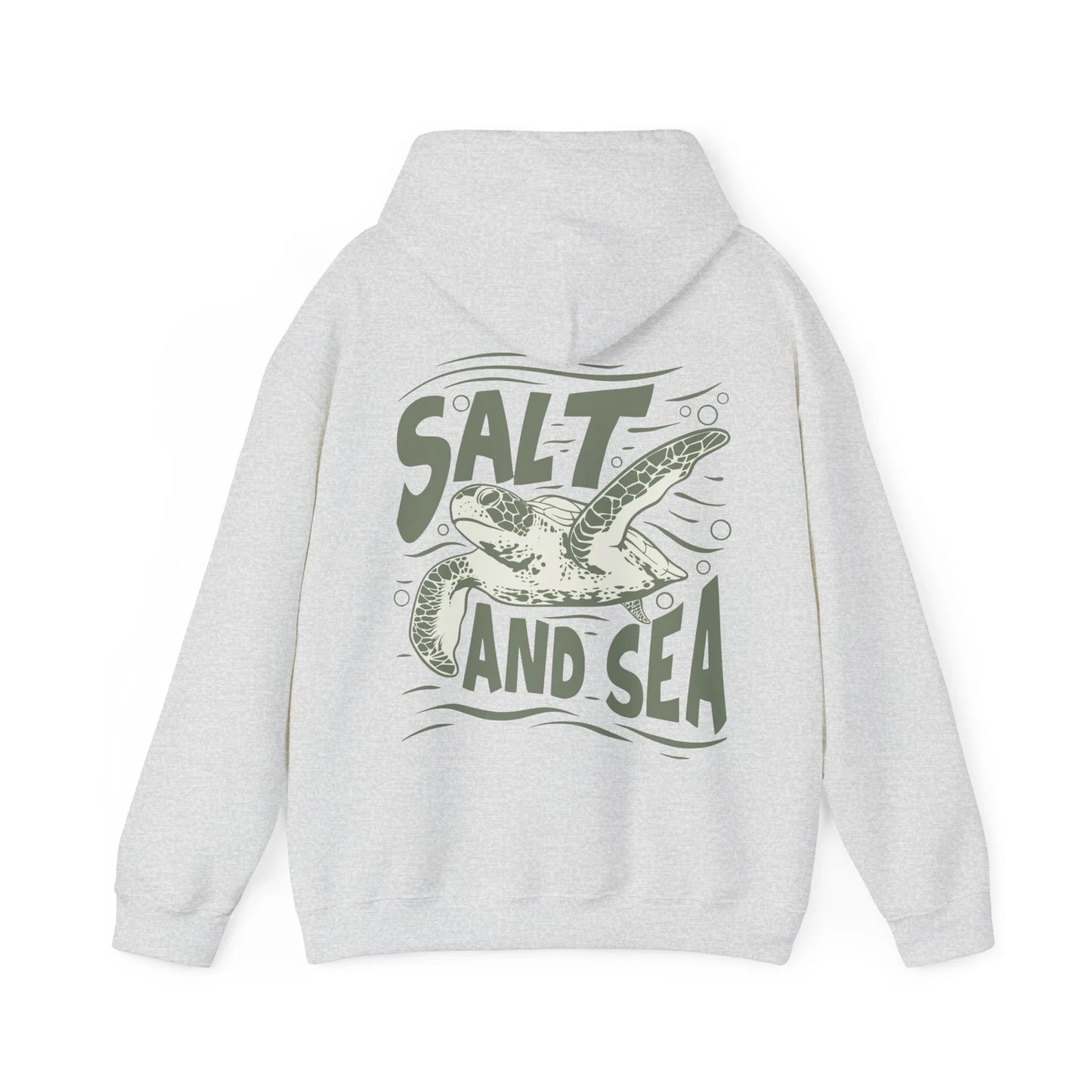 Reef Sharks Hoodie