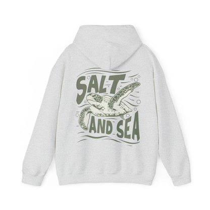 Reef Sharks Hoodie