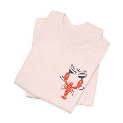 Dolce Vibes Tee