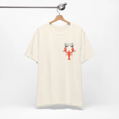 Dolce Vibes Tee