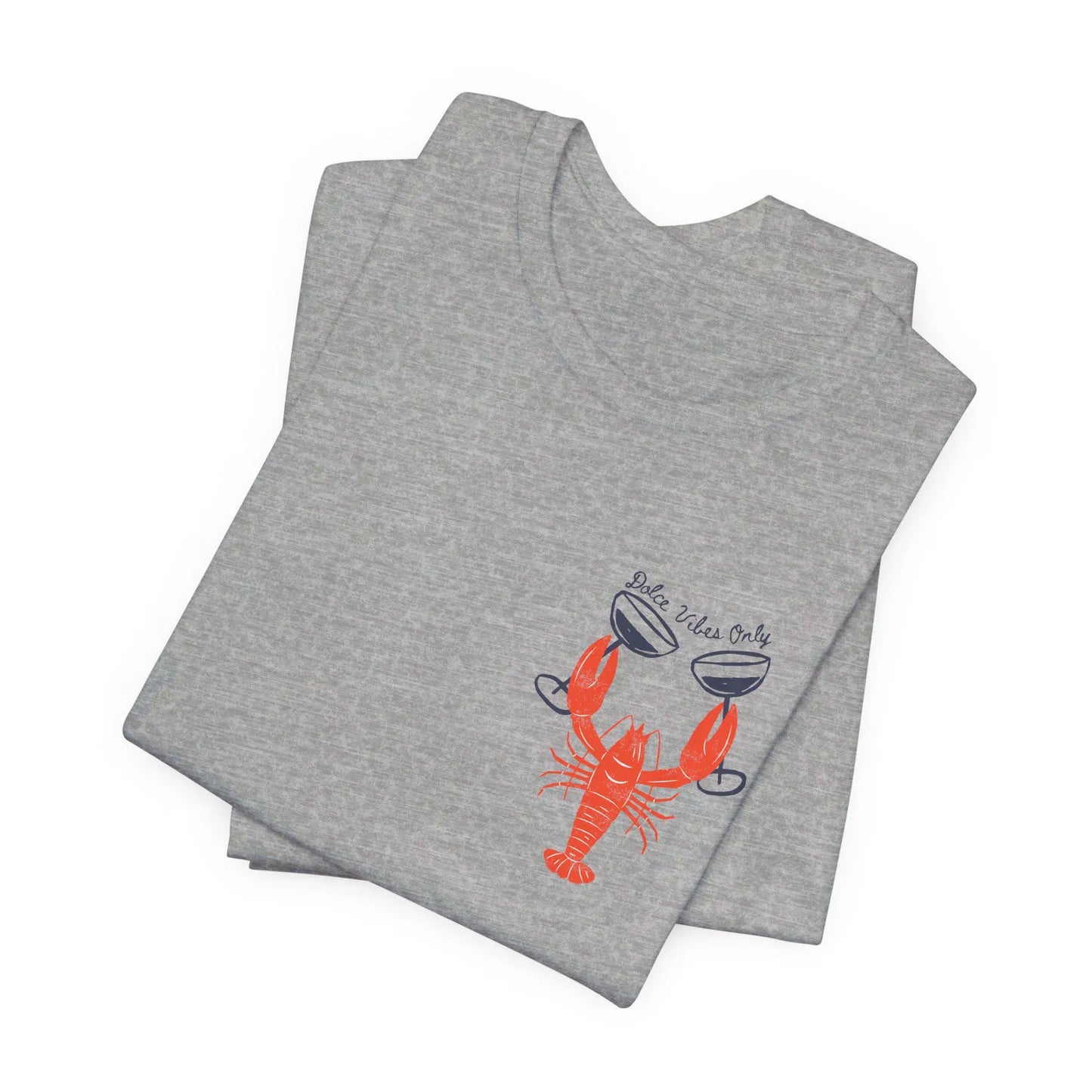 Dolce Vibes Tee