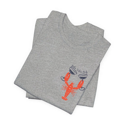Dolce Vibes Tee
