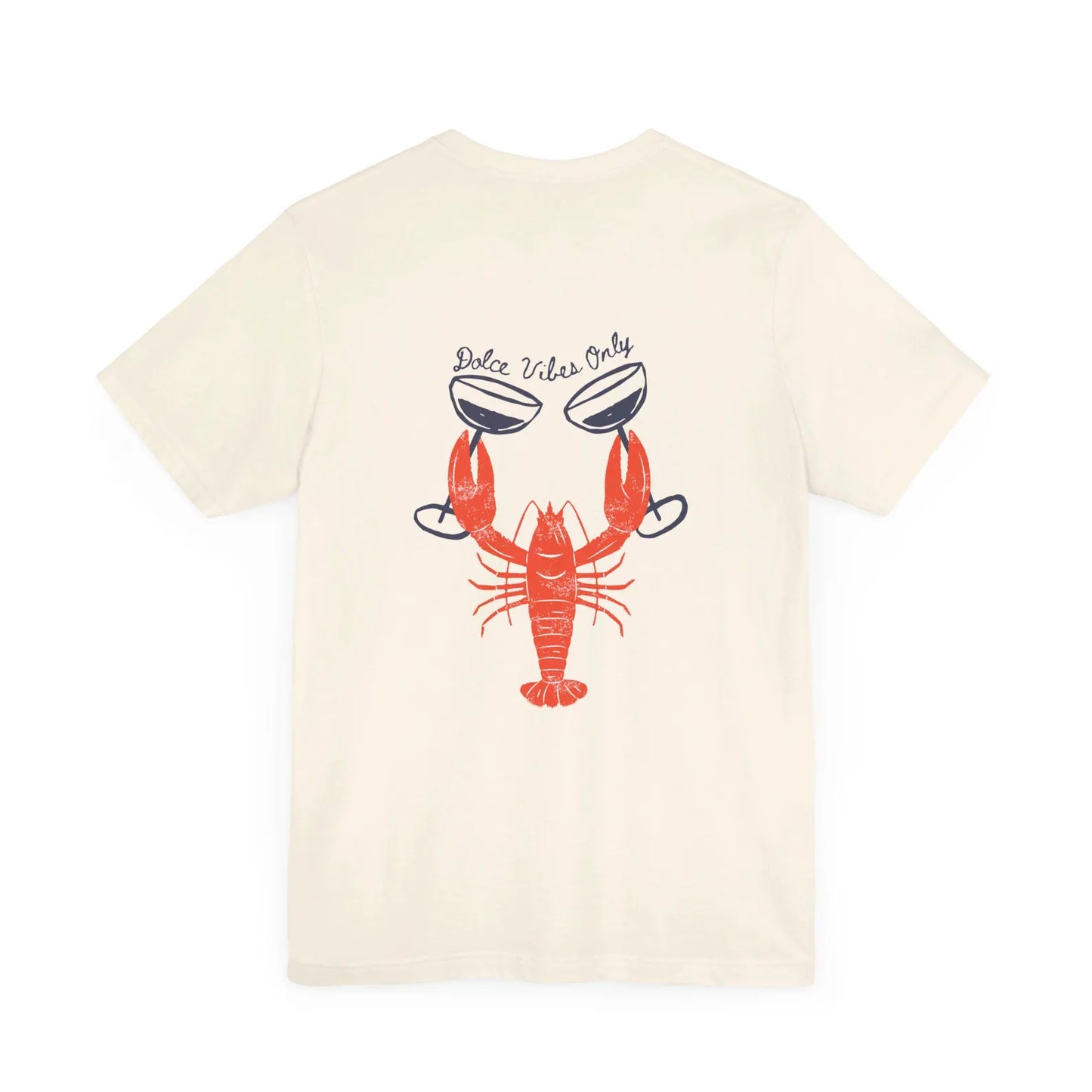 Dolce Vibes Tee