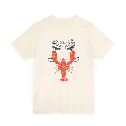 Dolce Vibes Tee