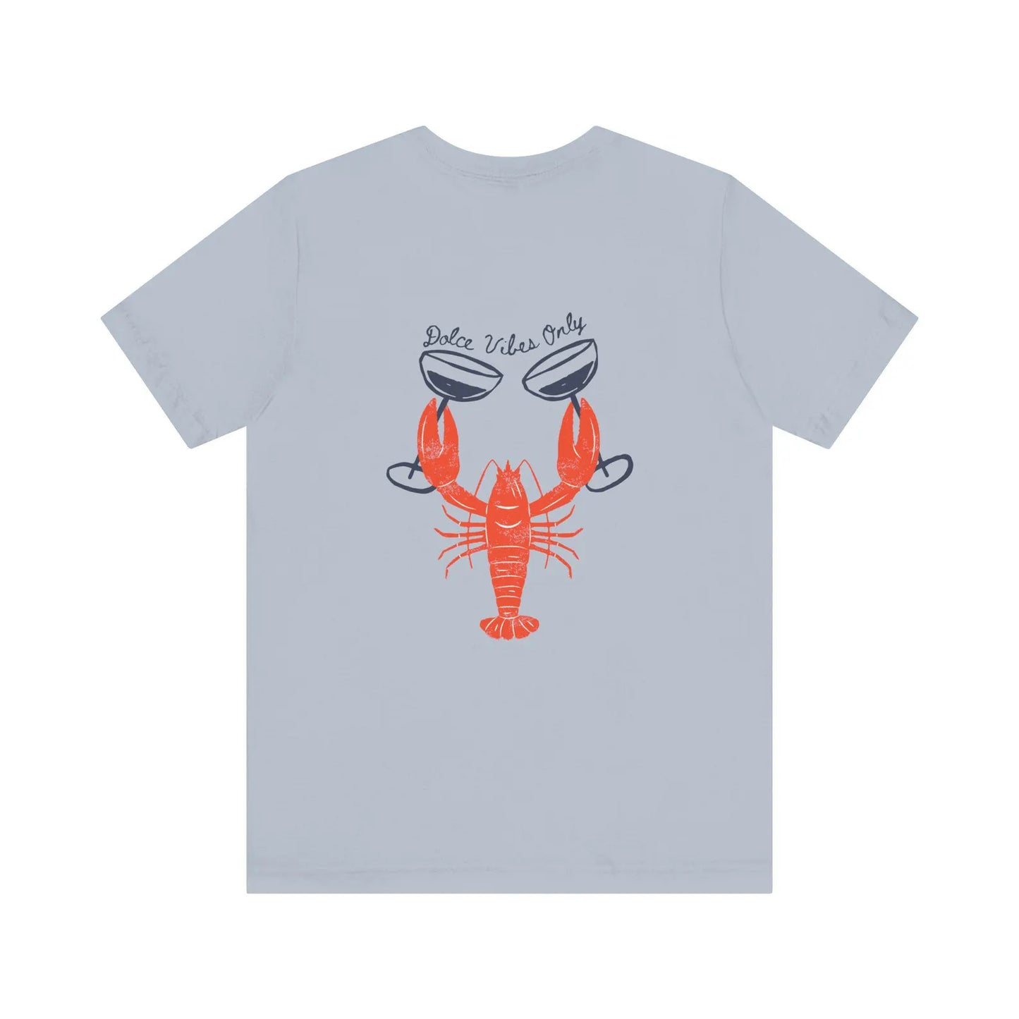 Dolce Vibes Tee