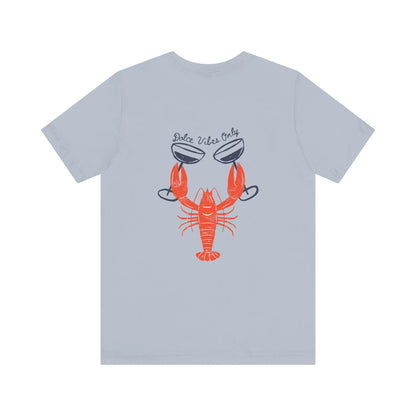 Dolce Vibes Tee