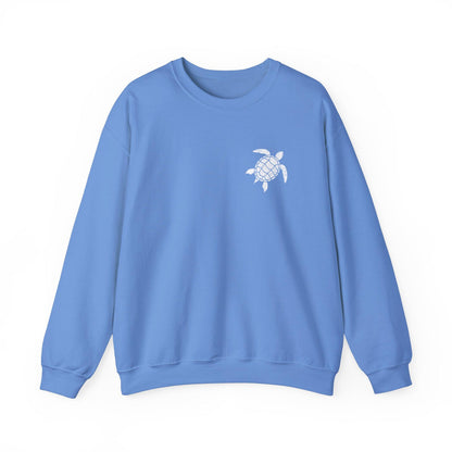 Vintage Turtle Sweater
