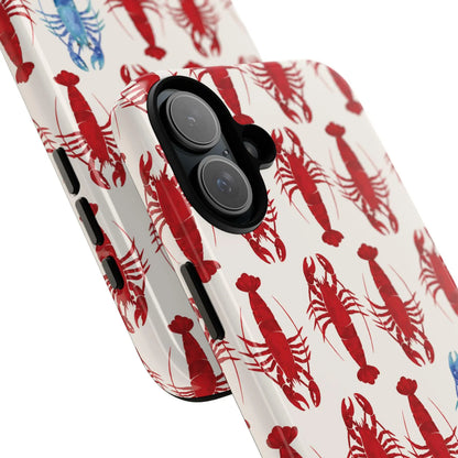 Lobster Phone Case