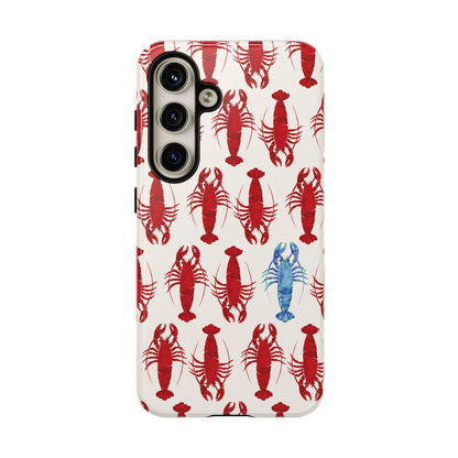 Lobster Phone Case
