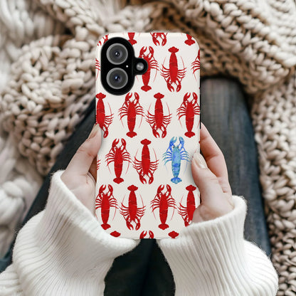 Lobster Phone Case