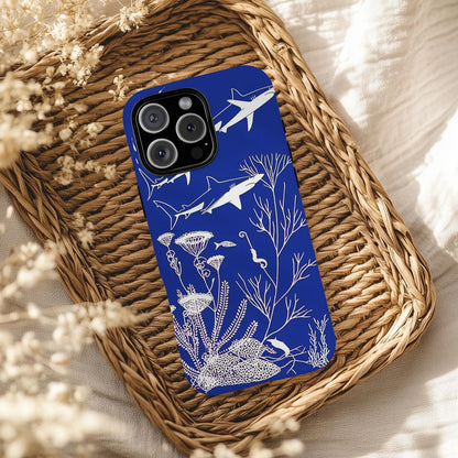 The Shark Case