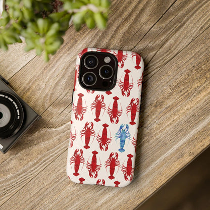 Lobster Phone Case